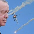 Turska napala severni Irak: Vojska uništila 17 ciljeva PKK