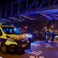 Užas u Parizu: Čekićem napao i usmrtio turista
