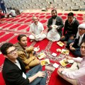 UNESCO uvrstio iftar na listu nematerijalne kulturne baštine