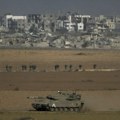 Žestoki sukobi izraelske vojske i Hamasa na jugu Gaze, raste strah za sudbinu civilnog stanovništva