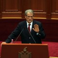 Skupština Albanije ukinula imunitet Beriši, otvoren put za njegovo hapšenje