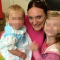 Majka četvoro dece umrla dok su joj ćerke otvarale poklone "Imala je tek 33 godine..."