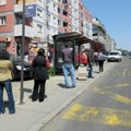 Još jedan propust u Šapićevom sistemu za plaćanje javnog prevoza: Kartu za autobus moguće kupiti samo na latinici…