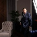 Dodik: Srbi u BiH „mentalno integrisani“ u Srbiju