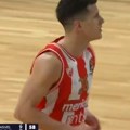 Nedović jedini na nivou, ali nedovoljno… (VIDEO)