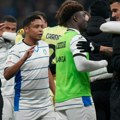 Atalanta "okrenula" Milan za polufinale Kupa