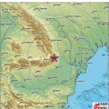 Jak zemljotres u komšiluku: Potres od 4,3 stepena pogodio Rumuniju: "Kratko ali se jako osetilo"