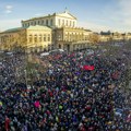 Protesti protiv desnice u Nemačkoj: Svemu prethodio jedan sastanak, vlasti odgovara skretanje pažnje sa loših rezultata