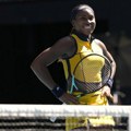 Američka teniserka Koko Gof u polufinalu Australijan opena