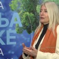 Ministarka Begović: Kreće se u proširenje naučno-tehnoloških parkova u Srbiji