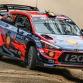 Hyundai n slavi 10 godina prisutsva u WRC takmičenjuc