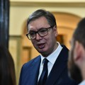 Vučić: Mogu samo da sanjaju srpsku ambasadu u Prištini - to su obično noćne more