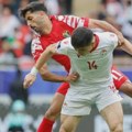 Kup Azije - Autogol odveo Jordan u istorijsko polufinale!