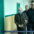Potvrđeno: Goran Džonić ostaje doživotno u zatvoru VIDEO