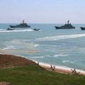 Svi napadi na ruske desantne brodove u crnom moru: Koliko je još preostalo ovih važnih plovila (video)