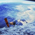 Moguć spektakl na nebu nad Srbijom: Ogromni satelit koji danas nekontrolisano pada na Zemlju preleteće središnju Evropu, evo…