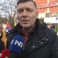 Opozicioni lideri u Jagodini: Samo 50 posto građana Srbije zna da su izbori pokradeni