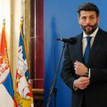 "Naši odbornici se tamo neće pojaviti": Šapić: Odlaže se sednica Skupštine grada Beograda, rok ističe 3. marta u podne…