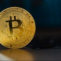Bitcoin potonuo 10 posto nakon novog rekorda