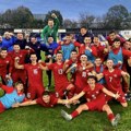 Radovan Krivokapić objavio spisak igrača! Omladinci Srbije žele preko Portugala do Evropskog prvenstva