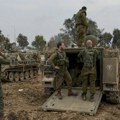 Opasne pretnje izraela: Nastvaljamo sa borbu dok ne uništimo Hamas