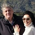 "Mnogo sam rizikovala, udala sam se za čoveka koji nije iz Srbije...": Ovako je Dragana Mirković pričala o braku sa Tonijem
