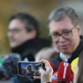 Oslobođenje: Vučić nakon sastanka sa specijalnim izaslanikom iz Nemačke zabrinuo javnost u Srbiji