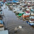 U ruskom gradu masovna evakuacija zbog poplave, raseljene desetine hiljada ljudi i u Kazahstanu