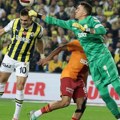 Turci otkrivaju: Tadić napušta Fenerbahče ako Kartal ostane trener