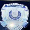 Vranje: Građansko hapšenje osumnjičenog za tešku krađu u prodavnici