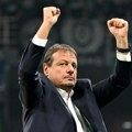 Evroliga pokrenula disciplinski postupak protiv trenera Panatinaikosa Atamana