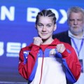 Srpkinje su čudo: Tri naše bokserke postale šampionke Evrope!
