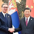 Svi detalji posete kineskog predsednika Srbiji: Sija će čuvati 3.400 policajaca, stiže delegacija od 400 ljudi
