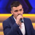 Nakon haosa u "Zvezdama Granda" oglasio se pevač (17): U emisiji odgovorio Popoviću, a sad poručuje: "Neće mi uzeti za zlo"