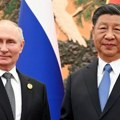 Putin od četvrtka u poseti Kini