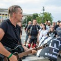 Rammstein Army organizuje meet up pre prvog koncerta Rammstein-a u Beogradu