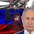Šok izjava vladimira Putina! Nemamo u planu zauzimanje ove teritorije