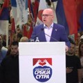 "Nema predaje, nema povlačenja" Vučević: Pobeda nije najvažnija, to je uvodni deo onog što nas čeka narednih godina