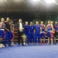 Važna pobeda somborskih boksera u borbi za plej-of
