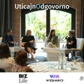 Održana konferencija „Uticajno Odgovorno“ BIZLife-a, WebMind-a i portala Održime