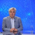 "Narod očekuje karakter od opozicije": Vladimir Gajić za "Blic" TV: O poslednjim danima kampanje, očekivanom rezultatu i sa…