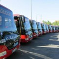 Oglasila se "Lasta" posle teške nesreće kod Mladenovca: Poginuli vozač automobila udario u autobus, izražavamo saučešće…