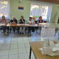 Danas izbori u 89 gradova i opština: U Novom Sadu do podne glasalo 21,94 odsto birača