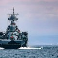 Ruski ratni brodovi sljedeće sedmice dolaze na Kubu