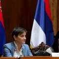 Brnabić: Ne lobiram za litijum, lobiram za Srbiju