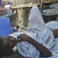 Vezala bebu za leđa pa aktivirala eksploziv Užas u Nigeriji, u napadu žene samoubice poginulo 18 ljudi