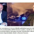 Mirsad Ljajić podneo krivičnu prijavu protiv portala Sandžakpress