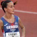 Još jedan uspešan dan za mlade atletičare Srbije: Dunja Eremić zbog penala ostala bez bronze, Šolaja u finalu