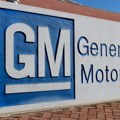 Štrajk zaposlenih u kompaniji "Dženeral Motors" u Misuriju: Obustavljena proizvodnja kamiona i kombi vozila