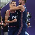 Olimpijske igre u Parizu 2024: Bez nove medalje za Srbiju u streljaštvu, basketaši uz sirenu do pobede